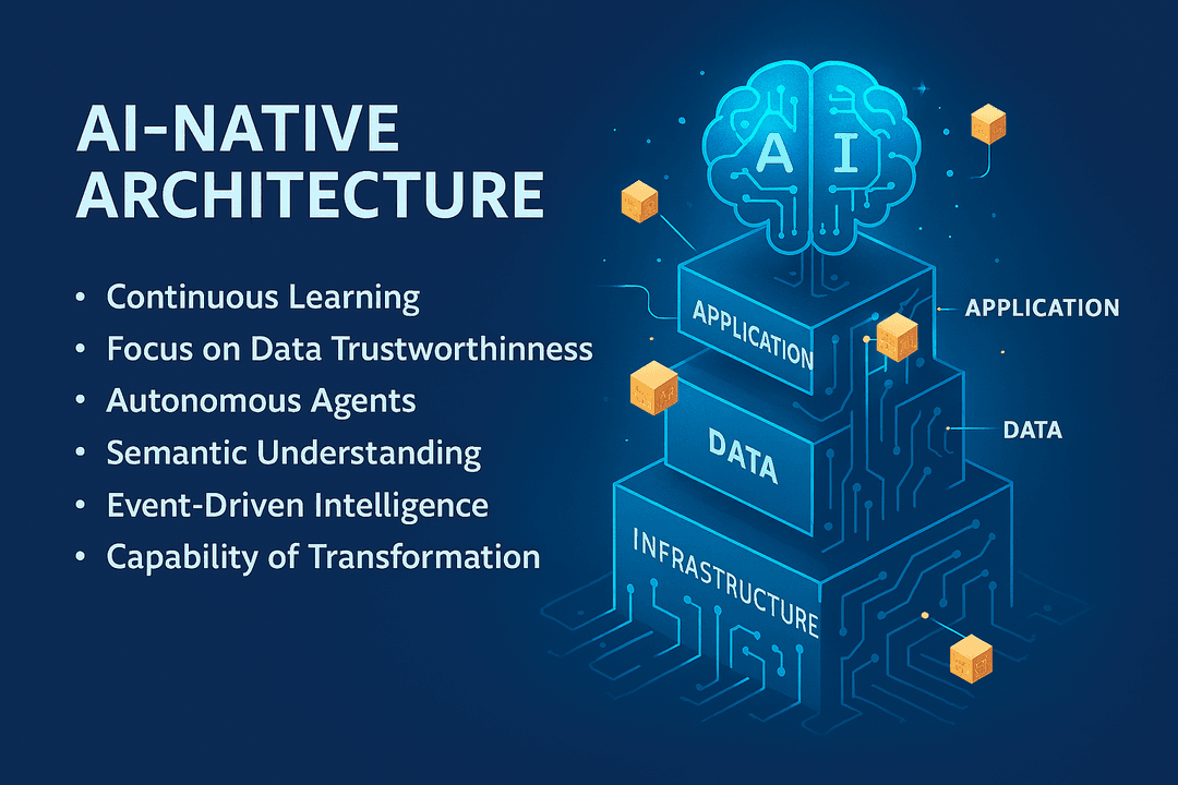 AI-Native Architecture