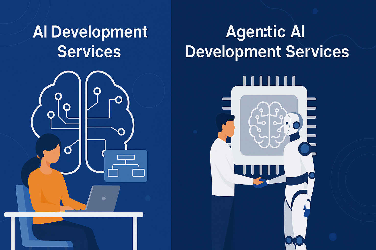 AI Services