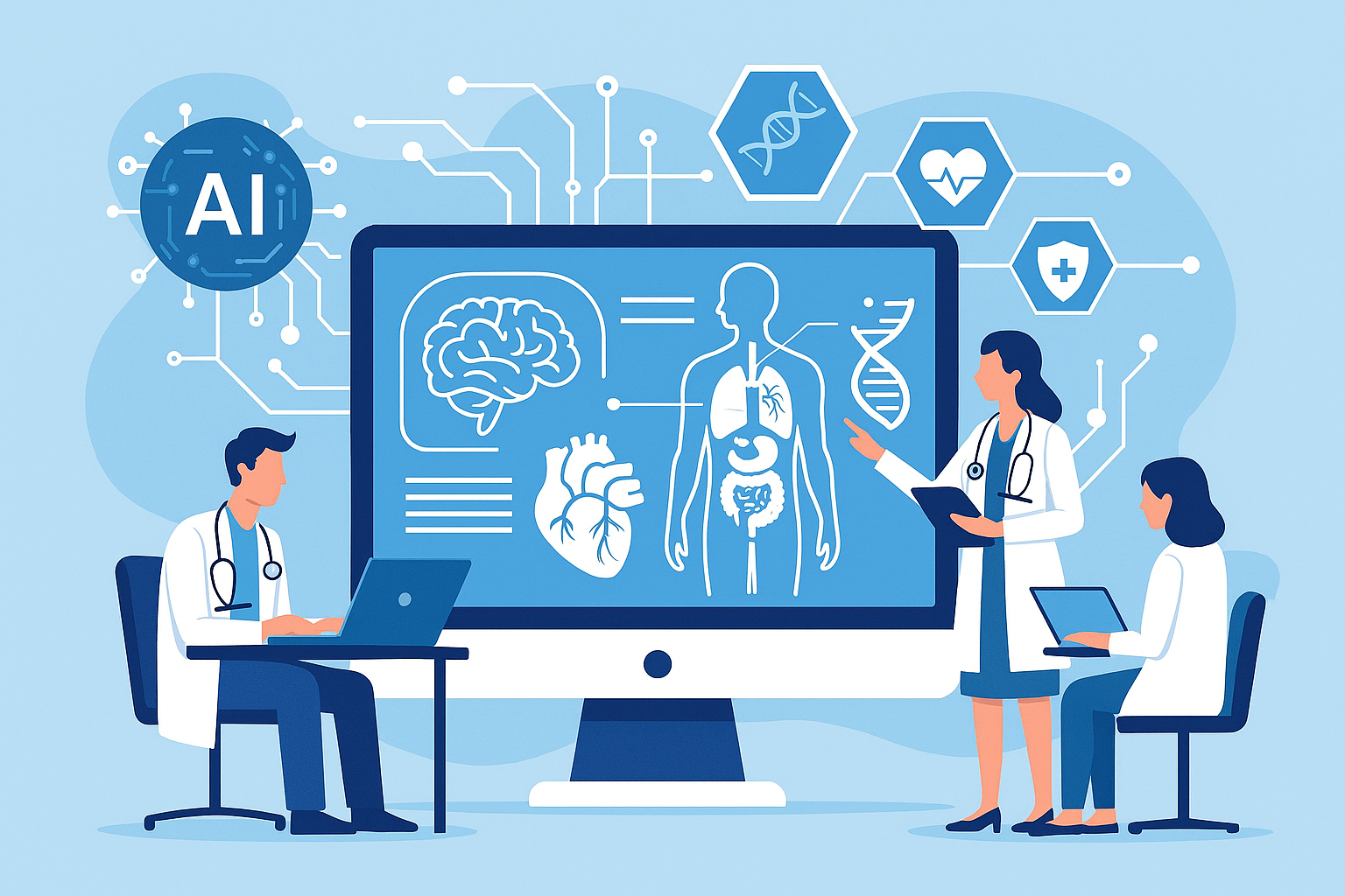 Medical Services