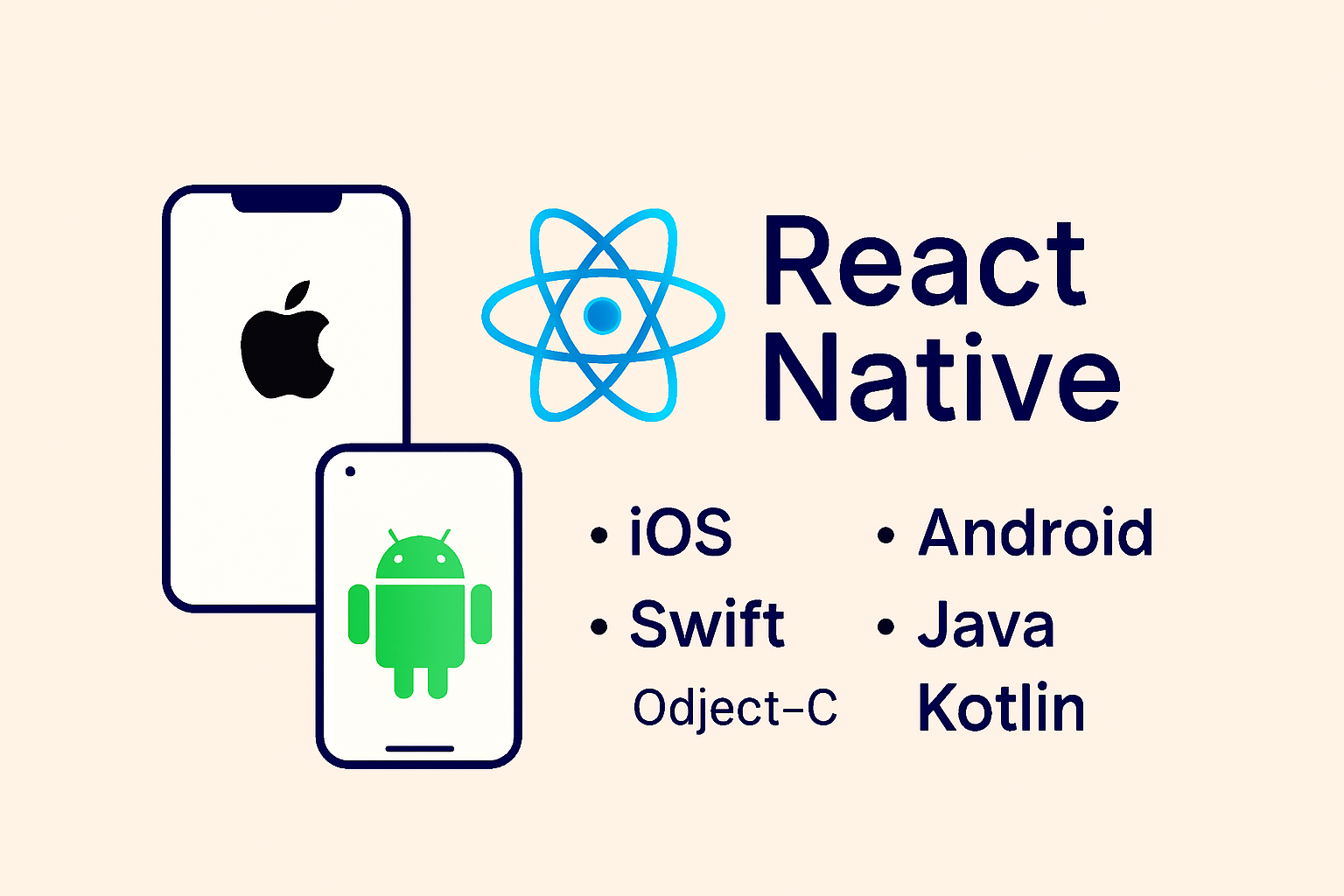 Mobile App Development