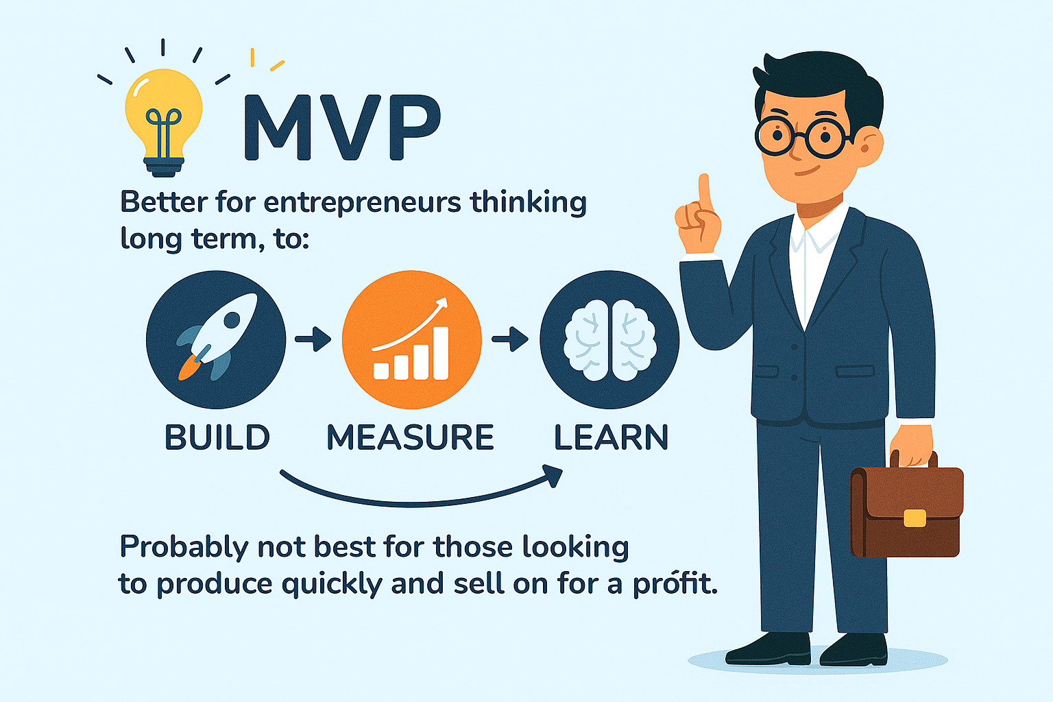 MVP Development
